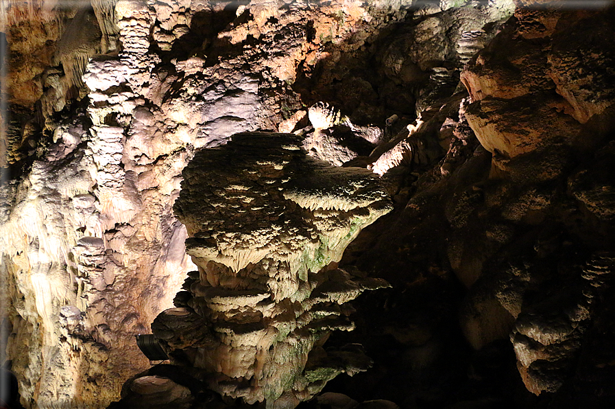 foto Grotta Gigante